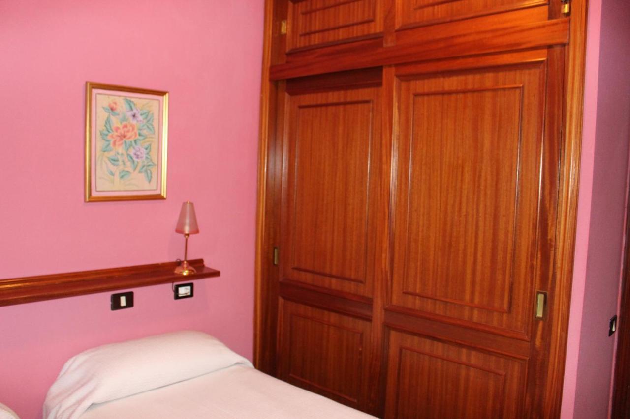 Las Canteras Playa Etxea 大加那利岛拉斯帕尔马斯 外观 照片