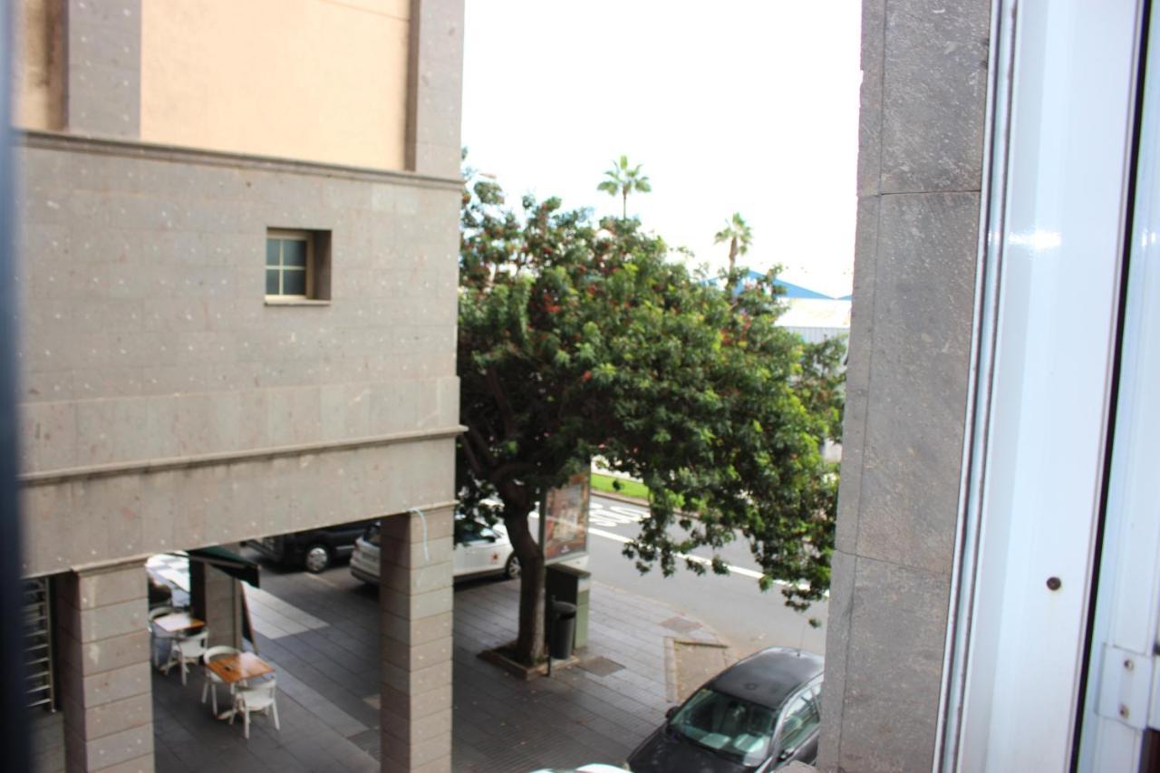 Las Canteras Playa Etxea 大加那利岛拉斯帕尔马斯 外观 照片
